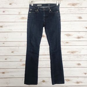 AG Adriano Goldschmied The Ballad Slim Boot